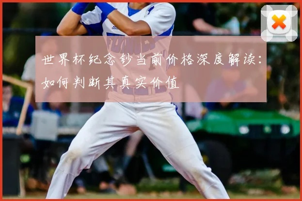 世界杯纪念钞当前价格深度解读：如何判断其真实价值